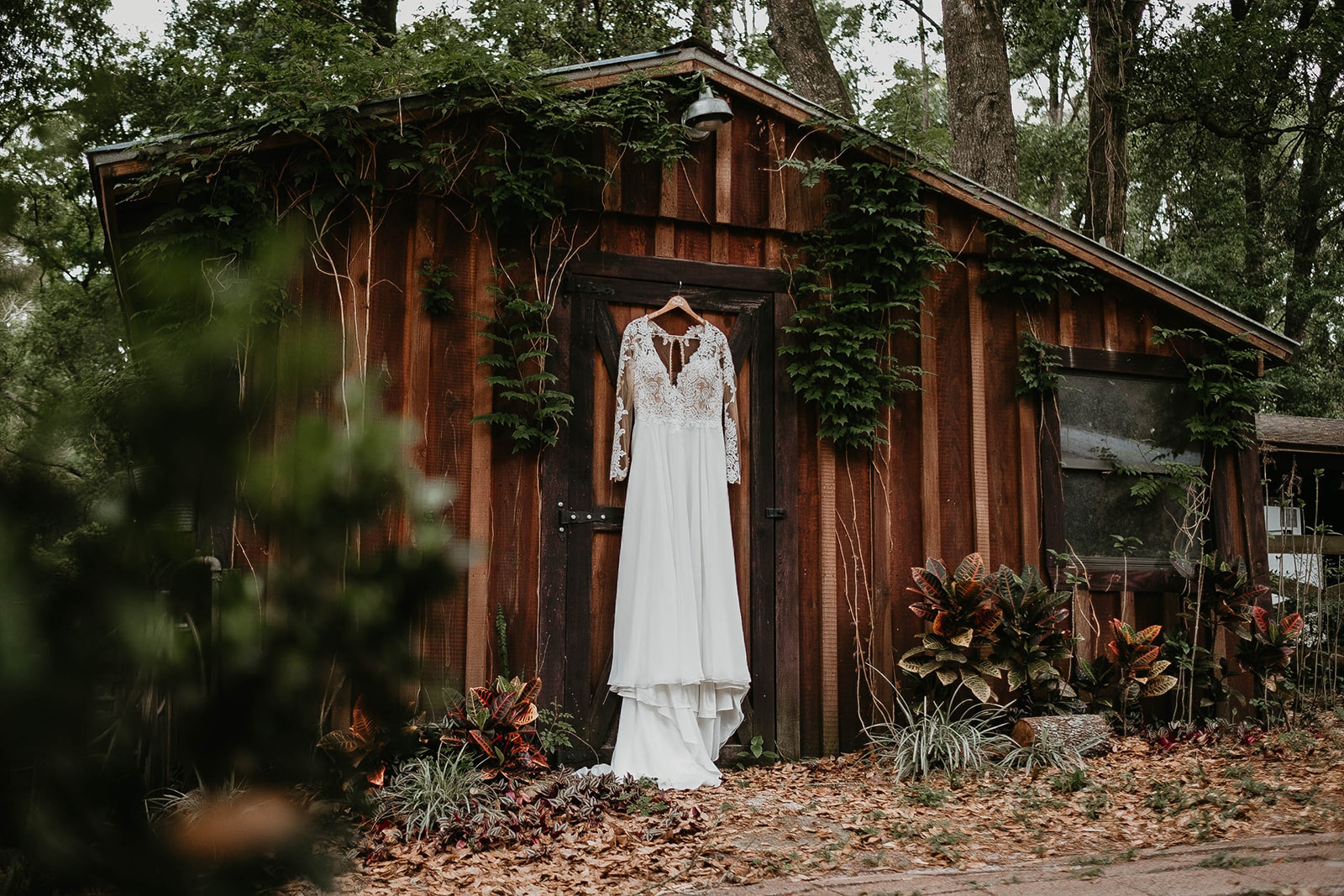 Rustic Bridal Wedding Details Photography