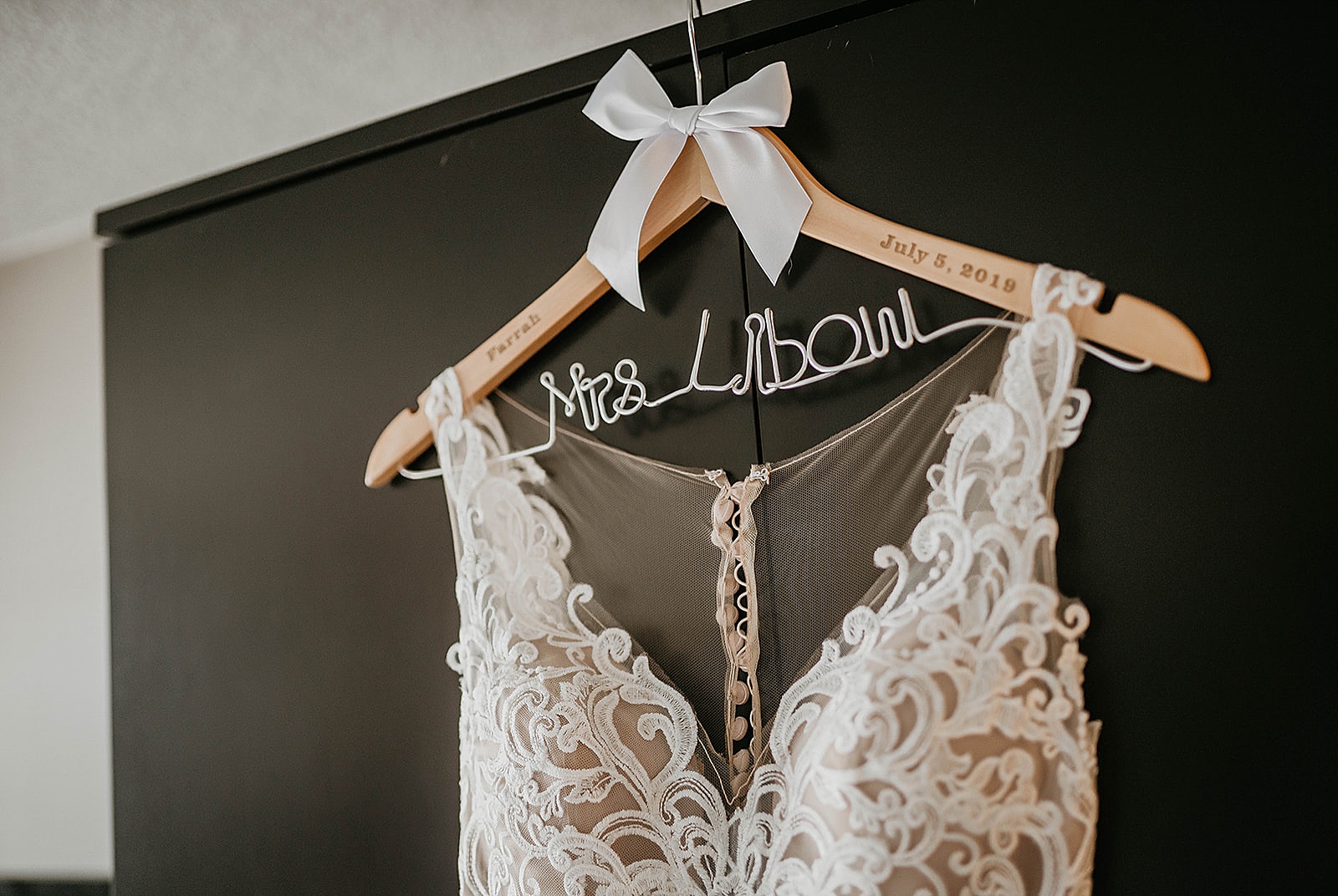 Doubletree by Hilton in Deerfield Wedding captured by South Florida Wedding Photographer, Krystal Capone Photography
