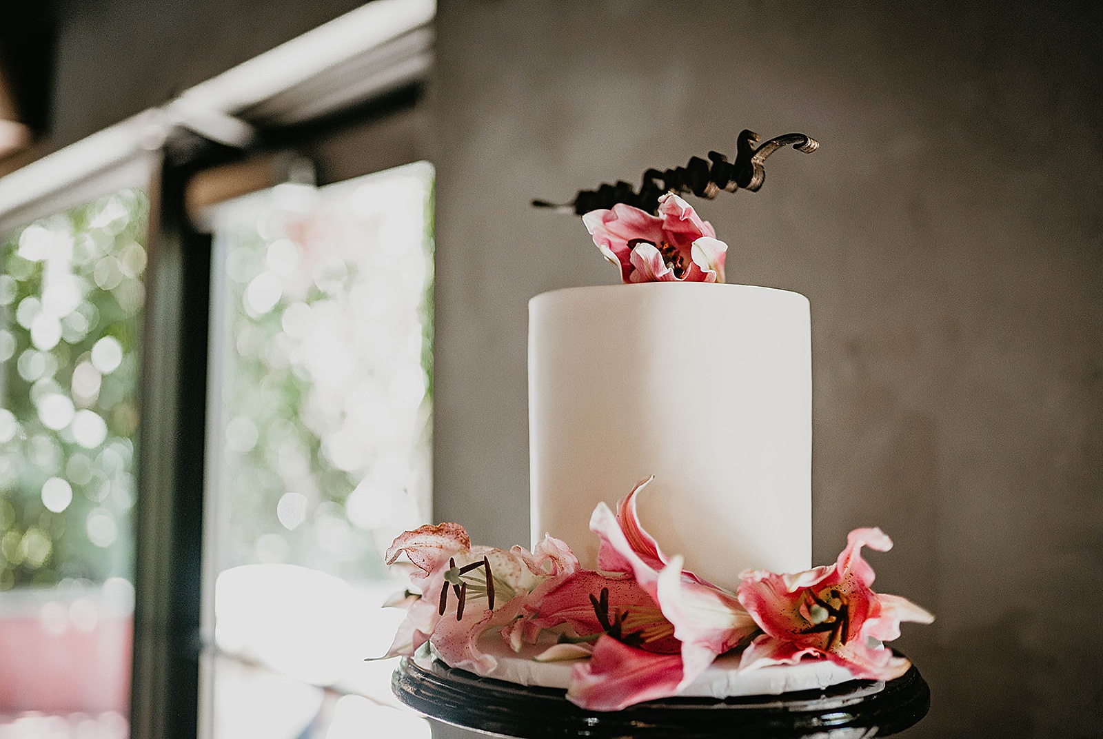 The Wilder Wedding captured by South Florida wedding photographer, Krystal Capone Photography