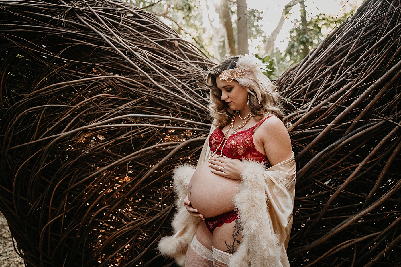 South Florida Maternity Photography